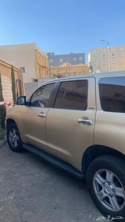 سكويا للبيع او البدل بسياره صغيره index