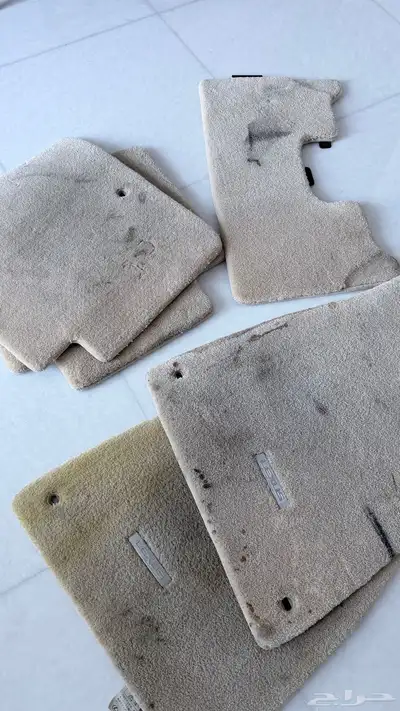 للبيع جزء من داخليه لكزس جي اس 2006-2011 طوابق ابواب و غيره index