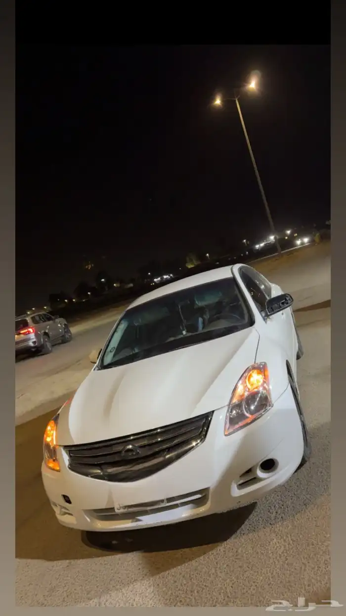 نيسان التيما 2010 1