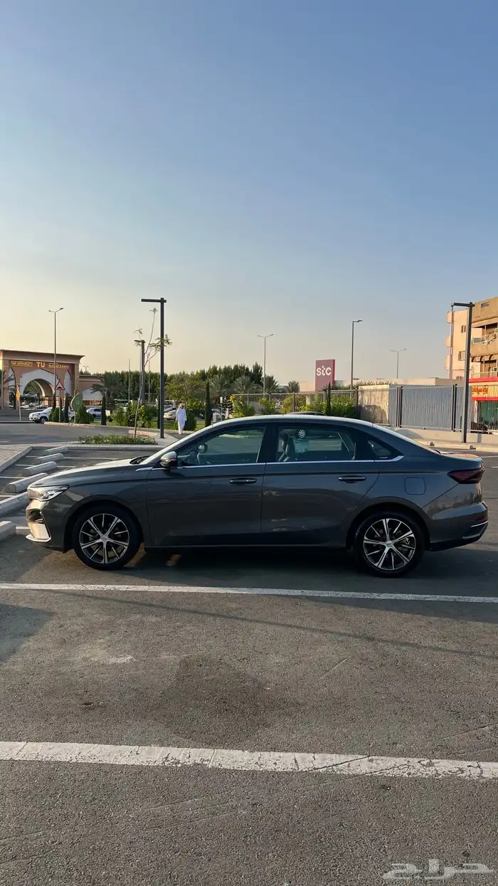 جيلي فل كامل 2023 1