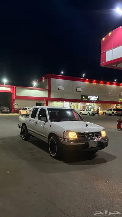 نيسان ددسن 2013 index