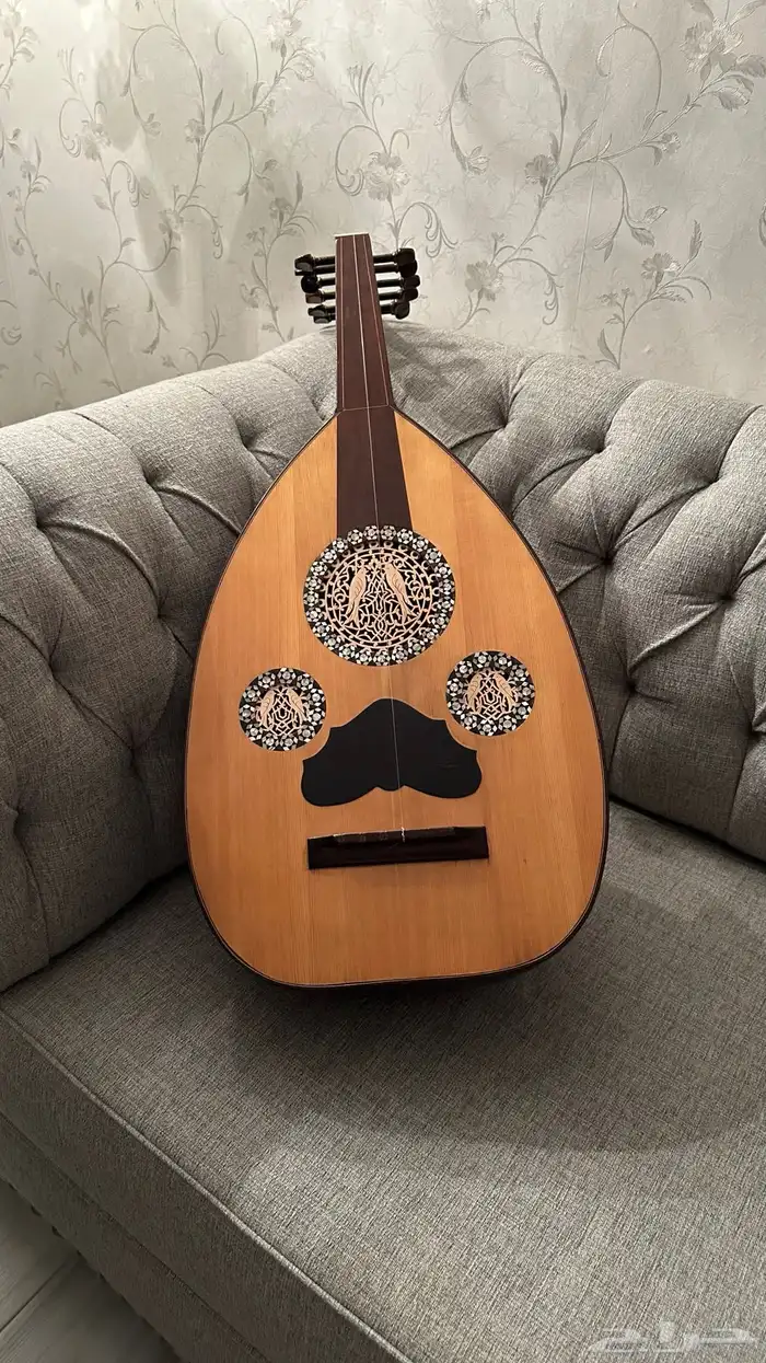 عود عبد العال قديم 2