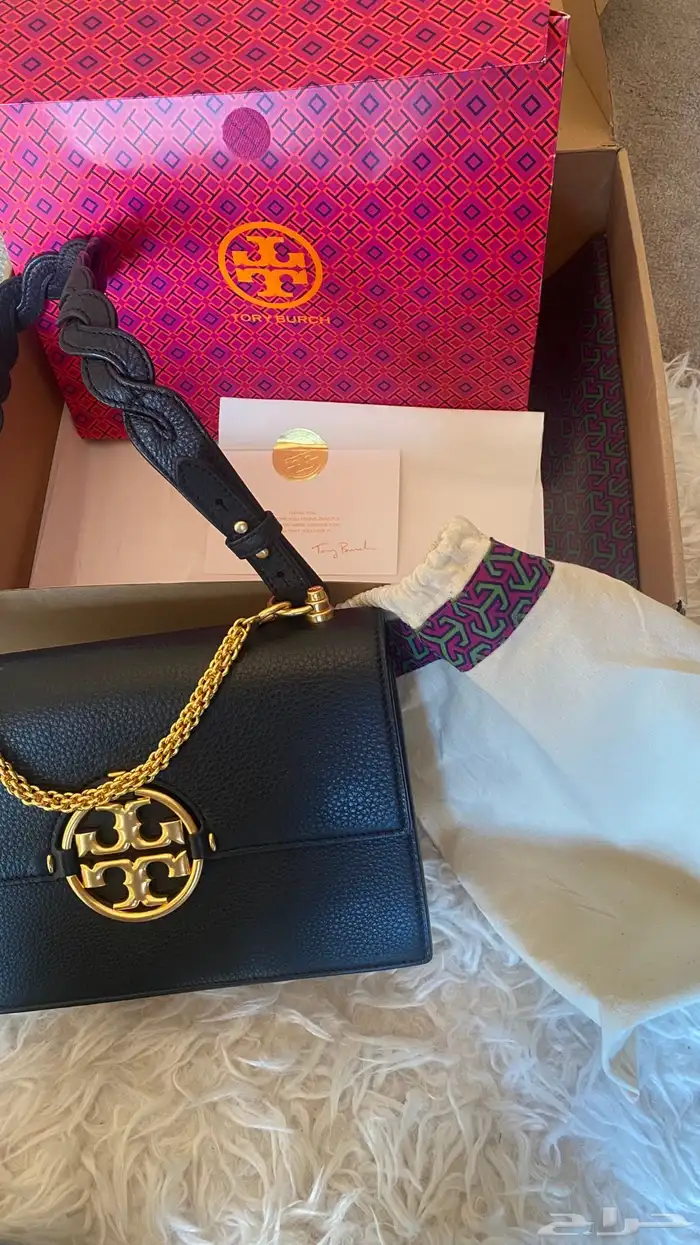 شنطة توري بورش نسائي 1