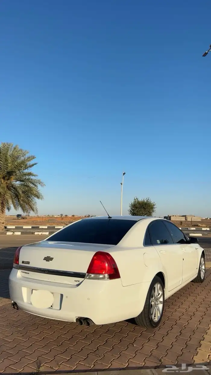 كابرس 2016 ltz 2
