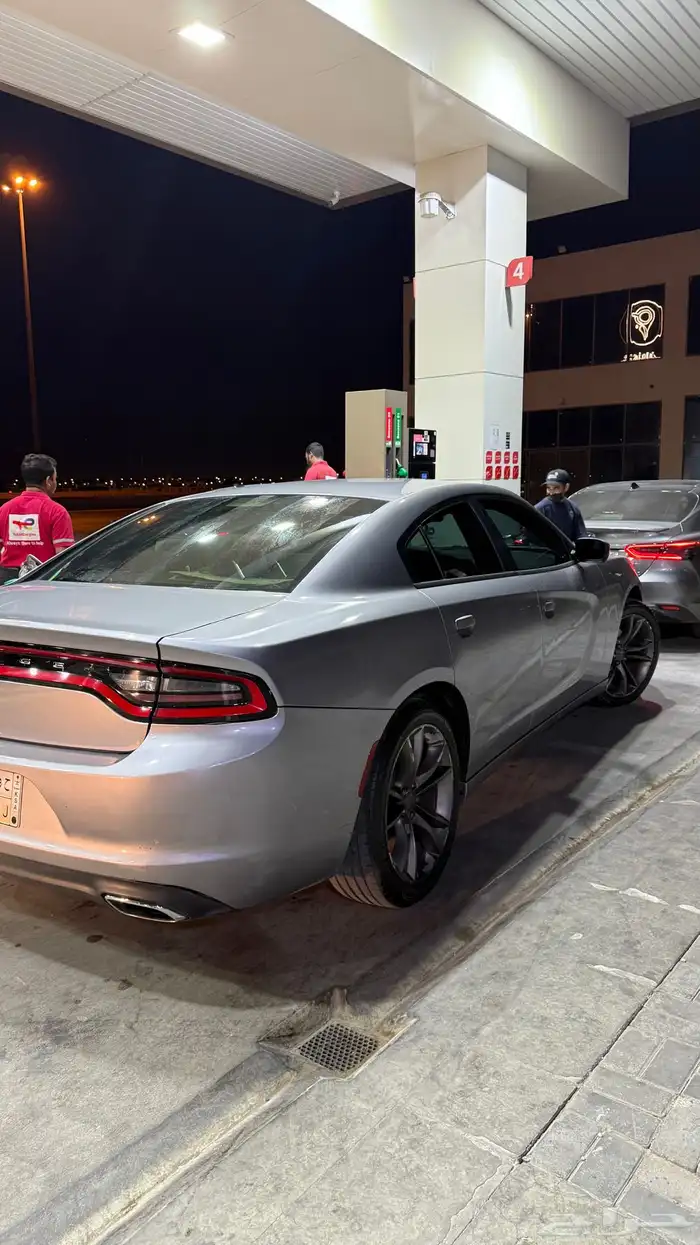 دودج تشارجر 2015 sxt 2