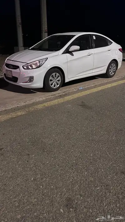 اكسنت 2016 ستاندر للبيع index