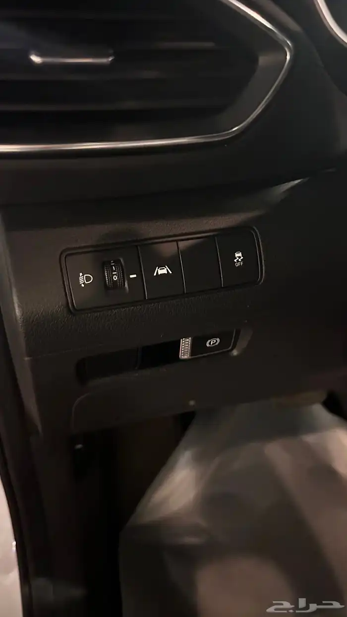 سنتافي ديزل دبل 7 مقاعد 2021 6