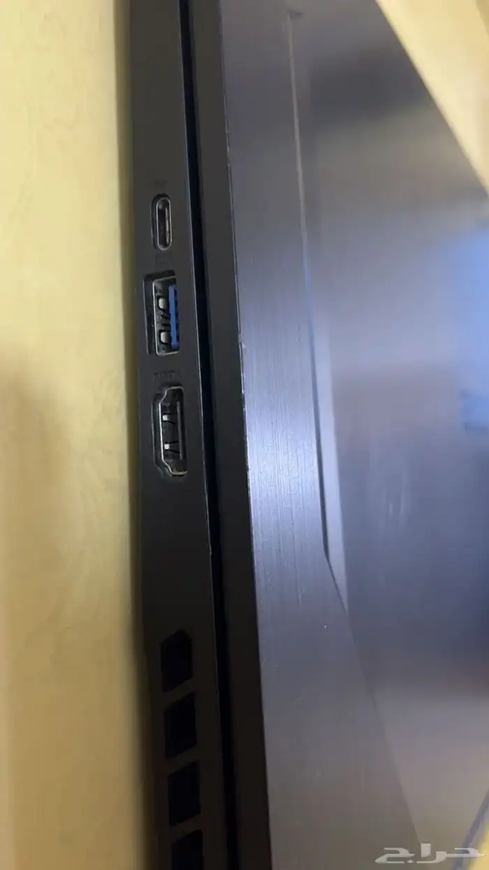 لابتوب قيمنق 3