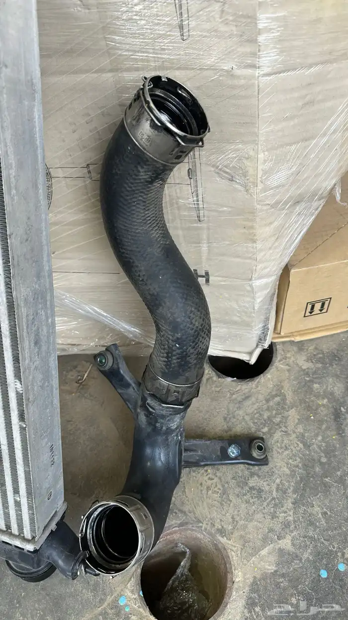 تيربو هايلكس مع الليات من موديل 2021 الى 2025 1