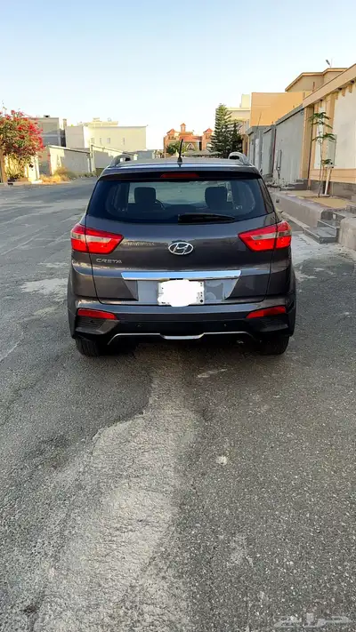 كريتا 2017 index