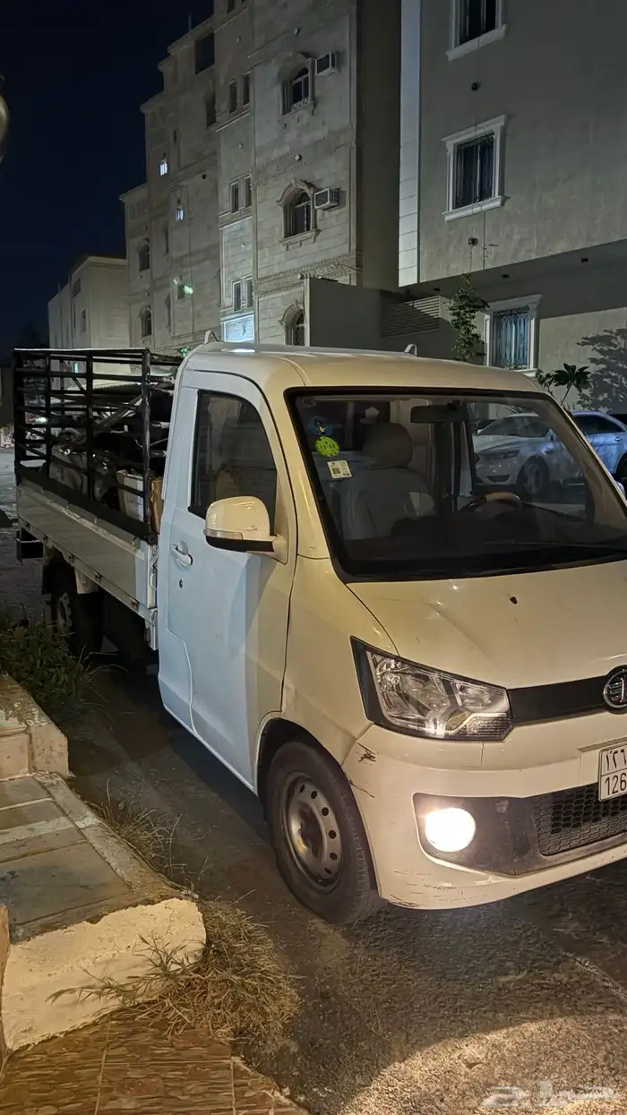 دباب فاو للبيع 7