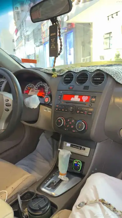 نيسان التيما 2010 index