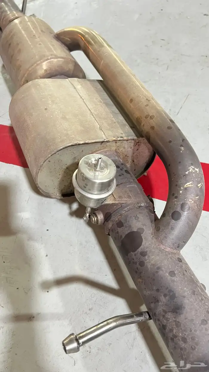 كتباك بولت مع الواي للسيرا 1