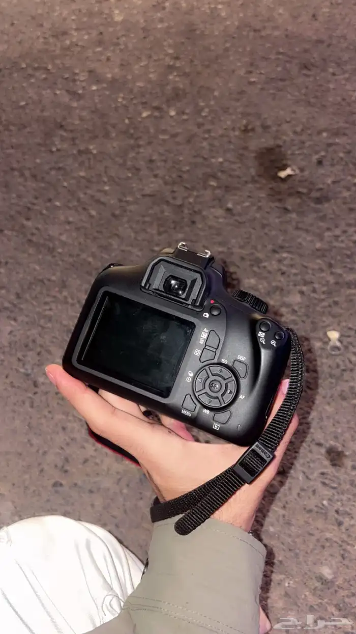 كاميرا للبيع 3