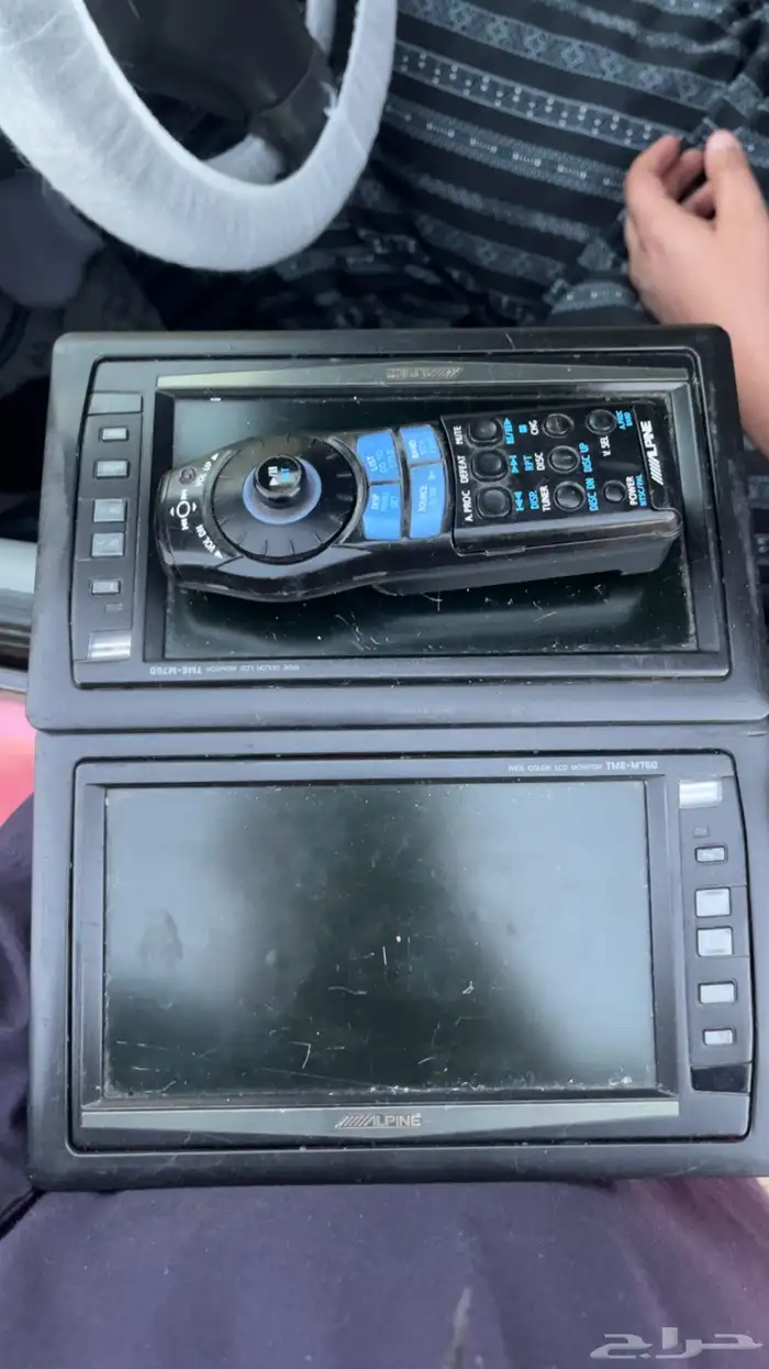 شاشات قديمه نادره 0