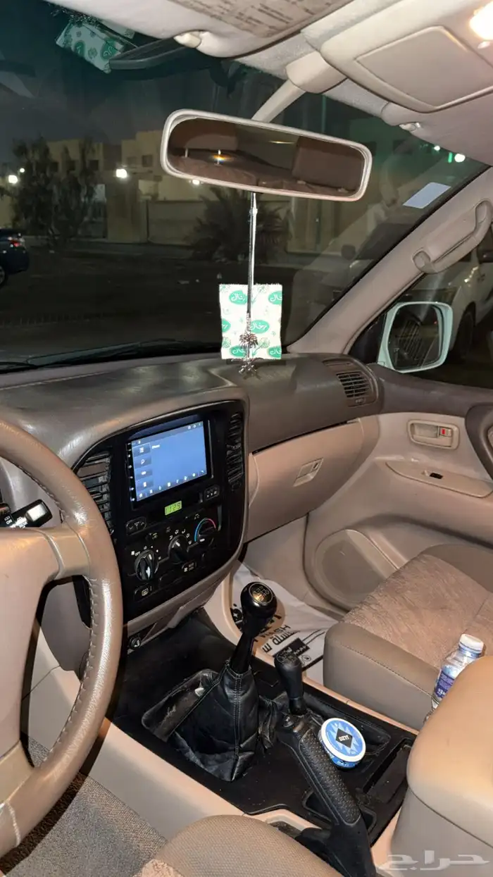 جكسار 2001 نظيف 9