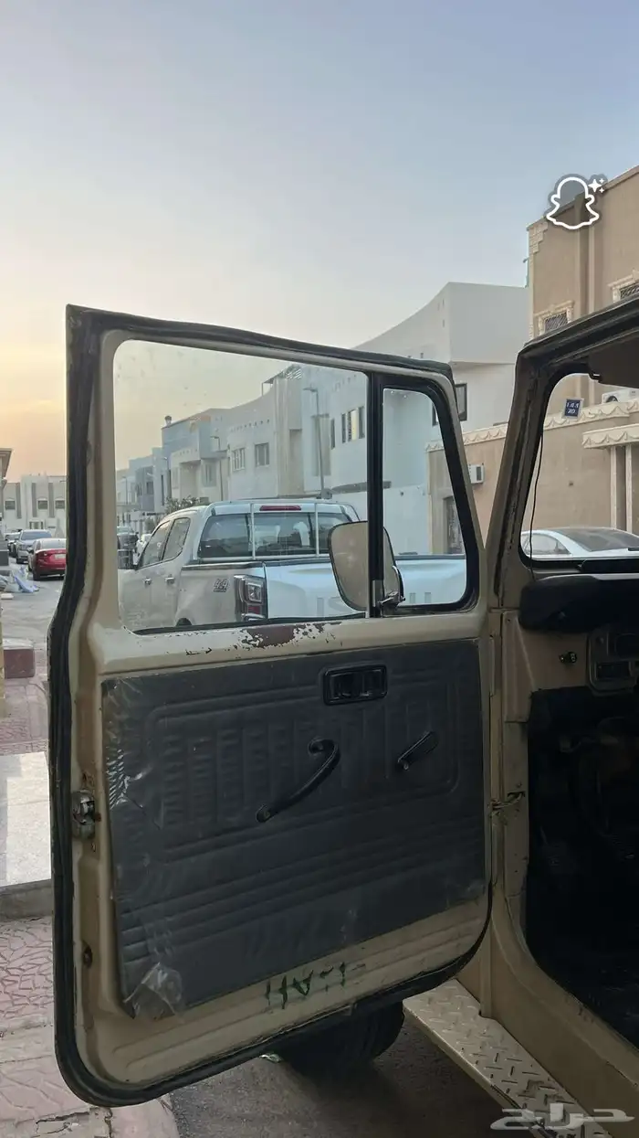 جيب ربع 1984 شراع 12