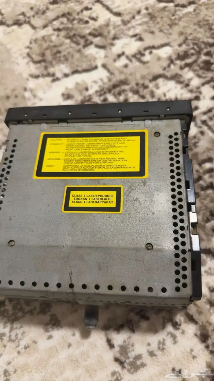 مسجل فورد بلد شغال للبيع بل350 0