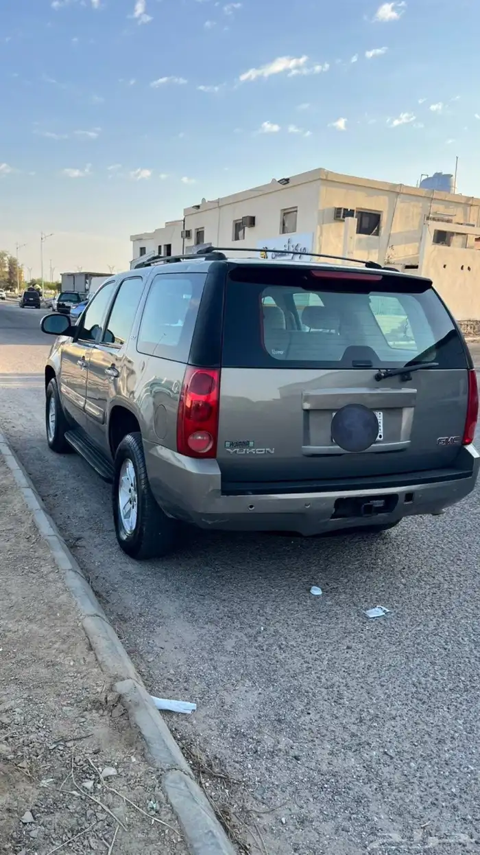 يوكن2007 دبل 0