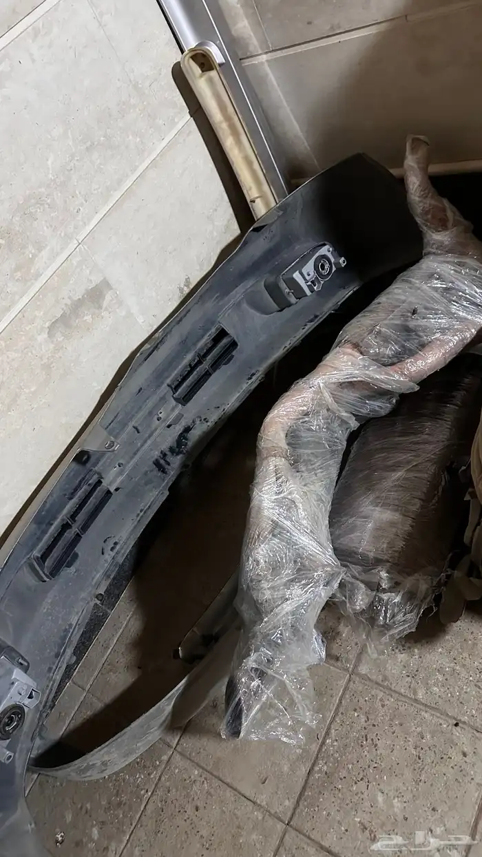 قطع لاند. كرورز 2005 0