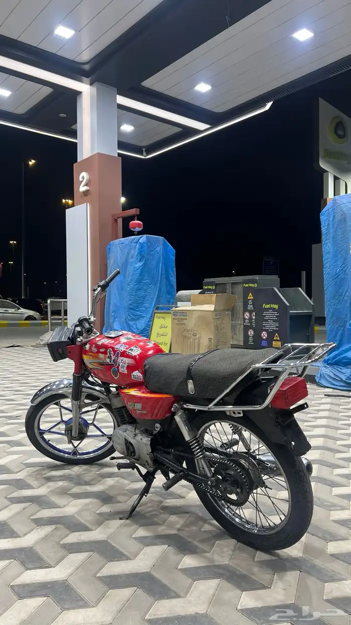 دباب اكس مية 1