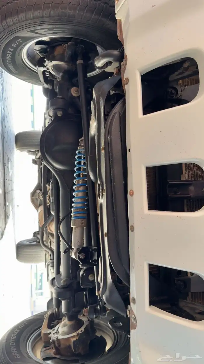 باترول فتك 2009 6