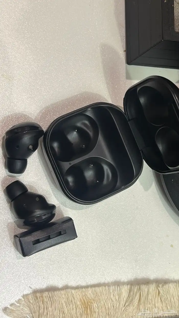 سماعة Galaxy Buds Pro 1