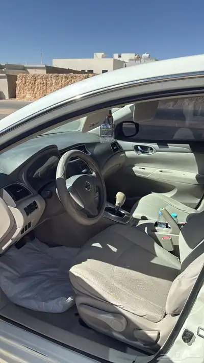 سنترا نيسان index