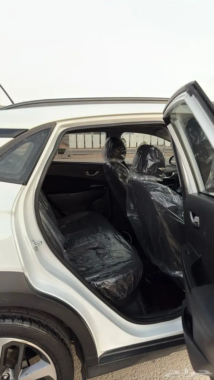 للبيع كونا هيونداي 2020 فئه سمارت 5