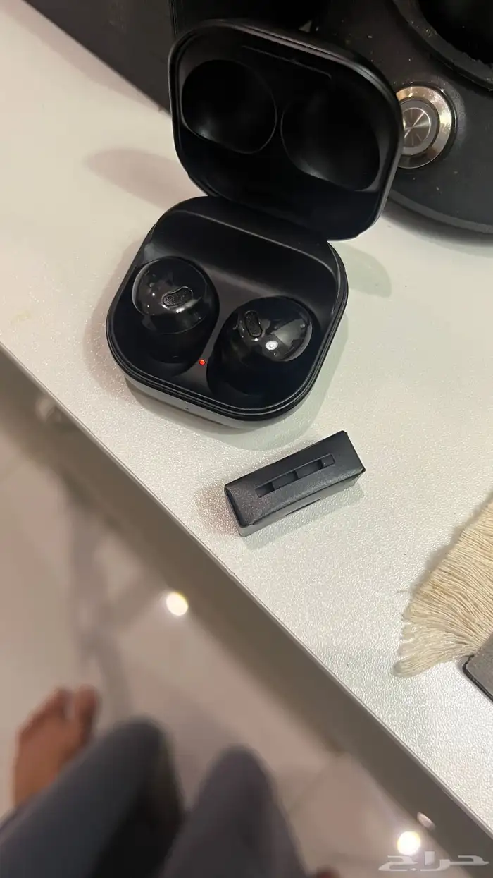 سماعة Galaxy Buds Pro 0