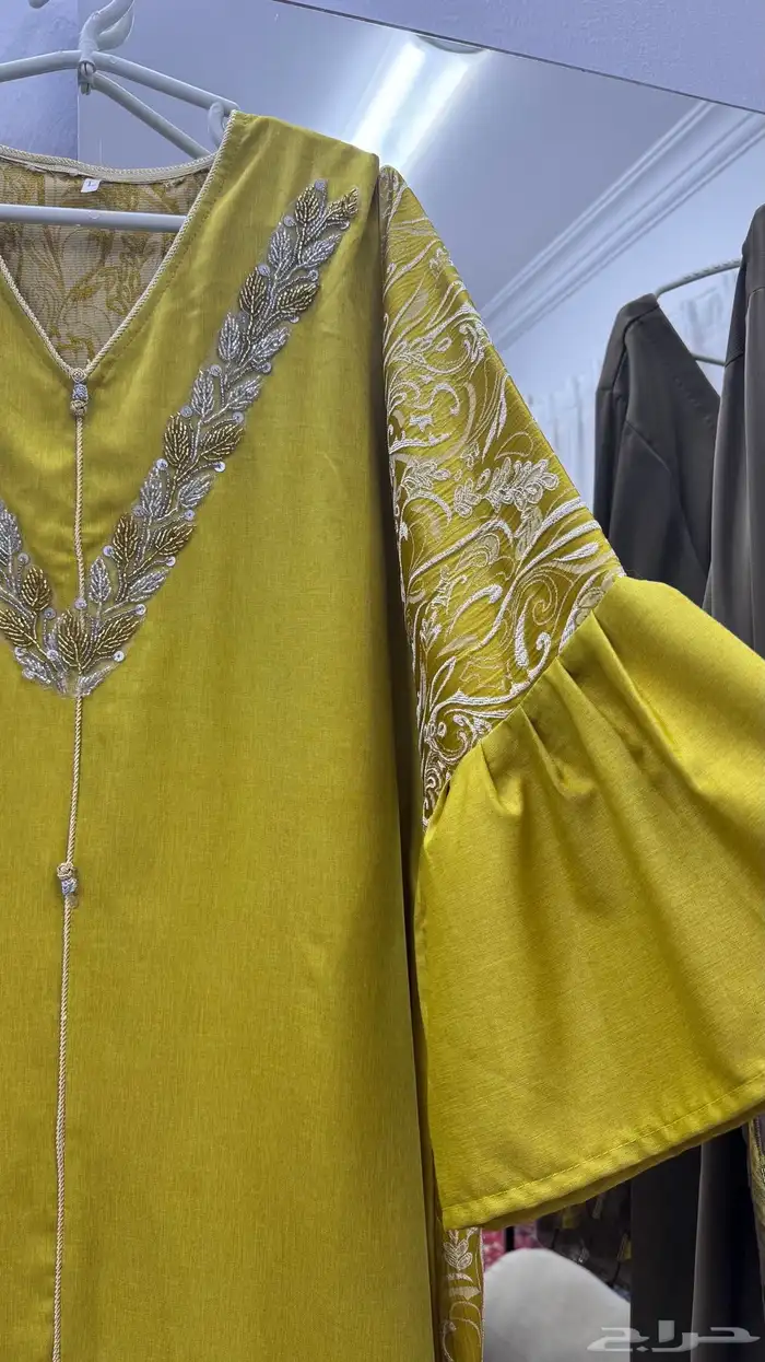 جلابيه جديده 1