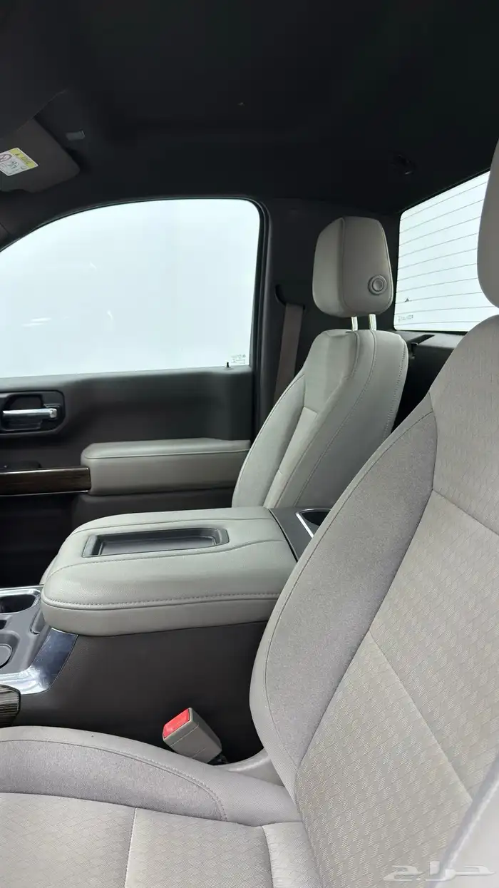 سييرا للتاجير 4