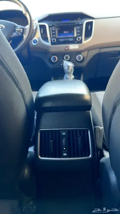 كريتا 2017 index