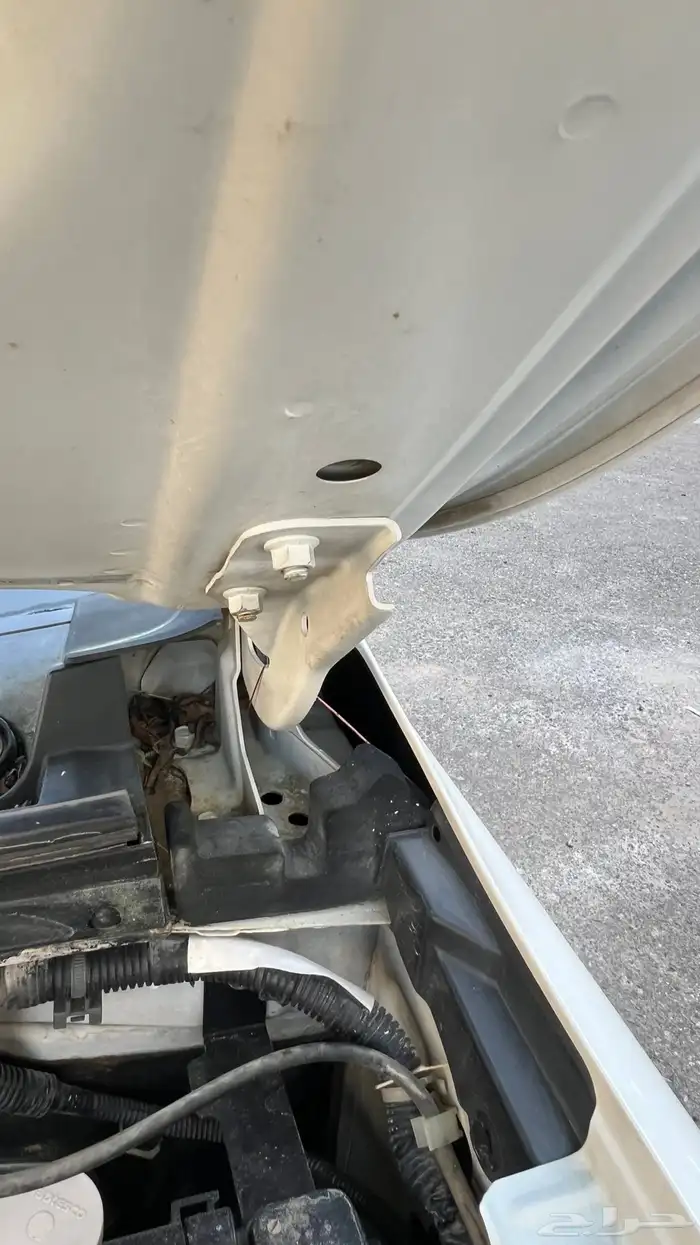 ميتسوبيشي 2016 فل كامل بدي وكالة نظيفة جدا 20