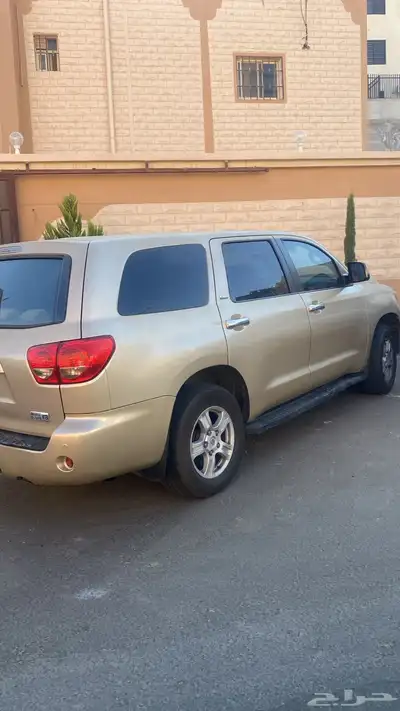 سكويا للبيع او البدل بسياره صغيره index