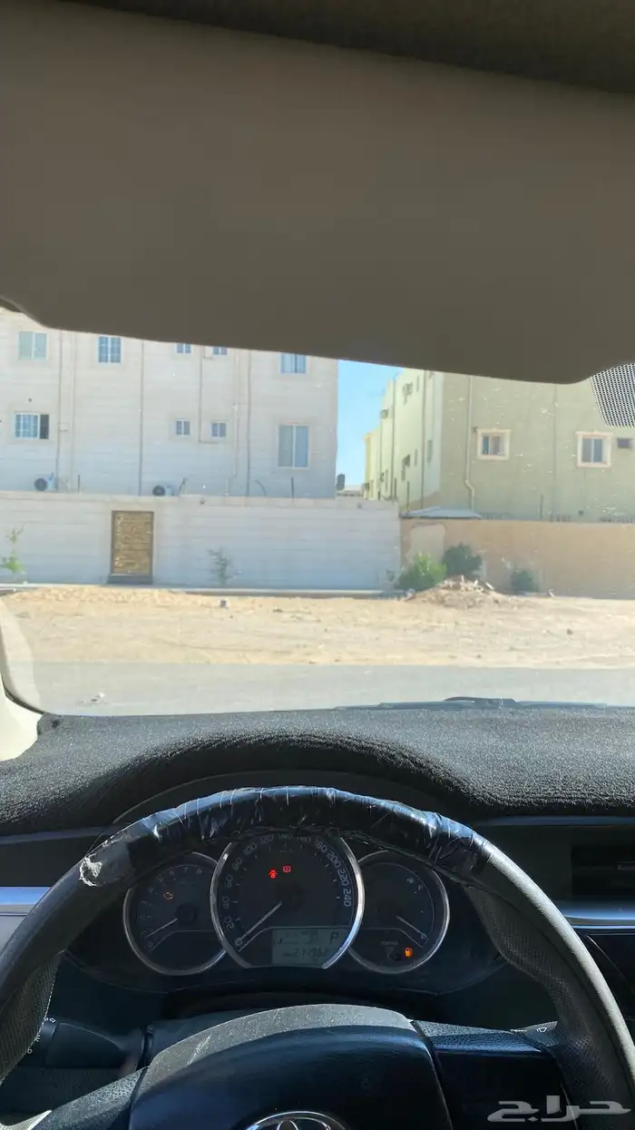 كورلا للبيع 6