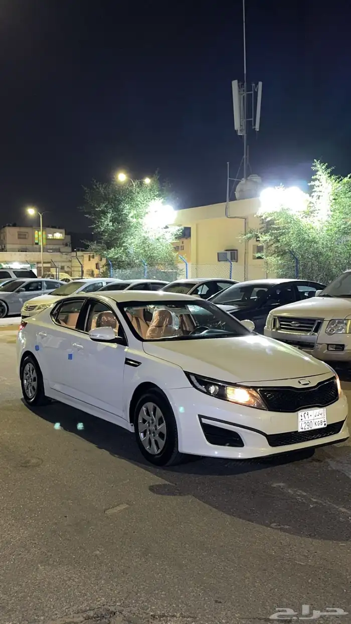كيا ابتما 15 قير عادي 3