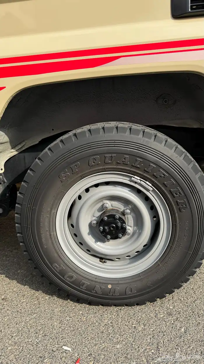 للبيع جيب ربع 2006 استخدام شخصي 36