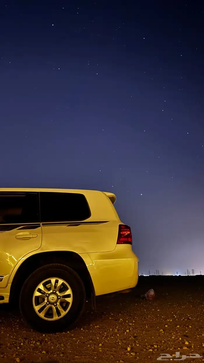 لاند كروزر GX 2014 25