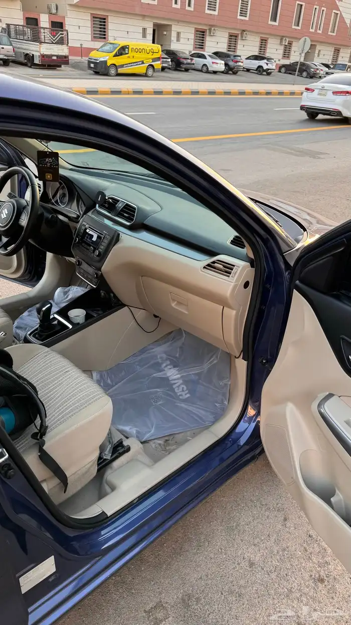 ديزاير غل كامل 2023 6