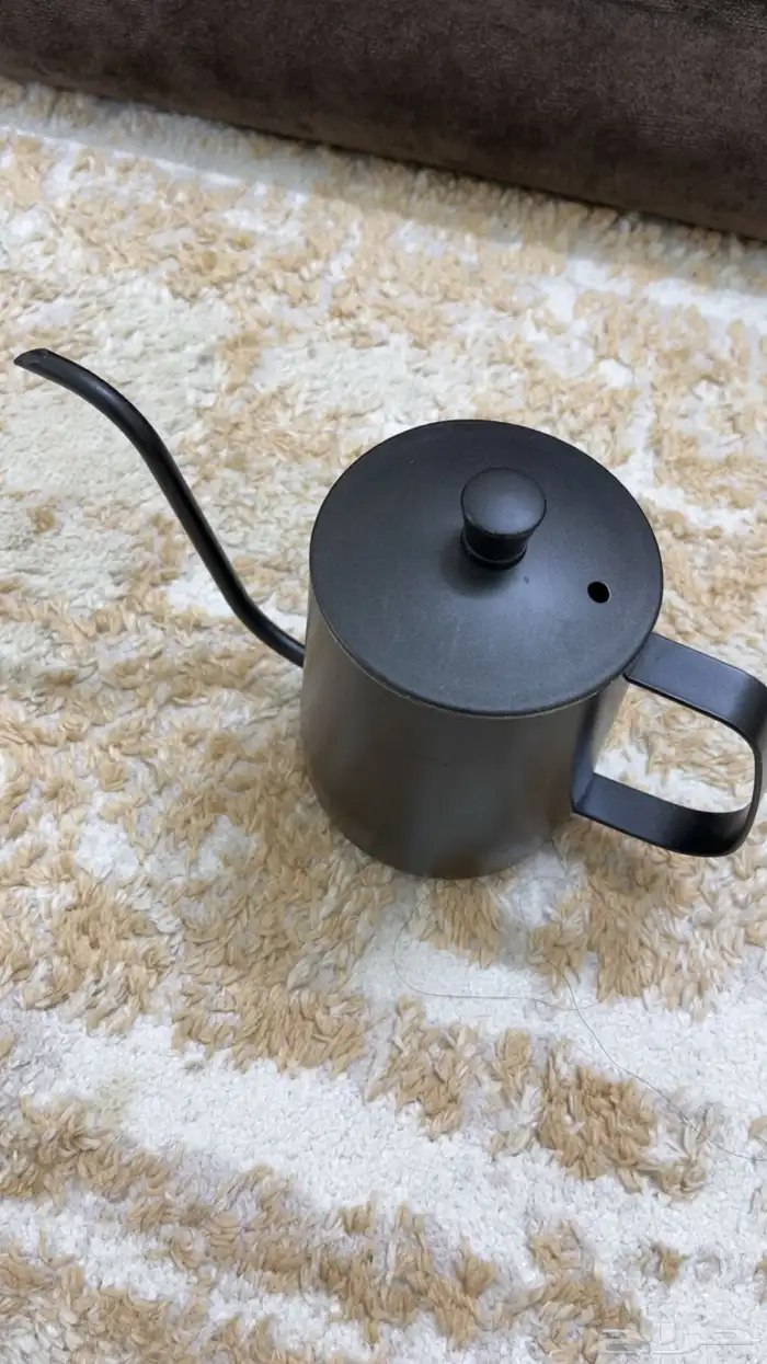 ادواتV60 مع شنطه 7