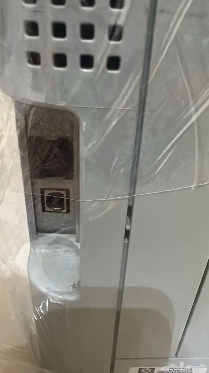 طابعة ملون 4