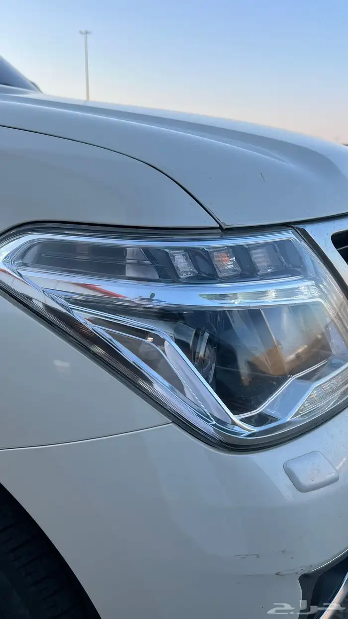 نيسان باترول 2016 مروحتين 10