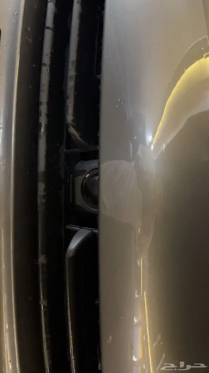 بورش كايين بودي وكاله 8 سلندر تنفس طبيعي 10