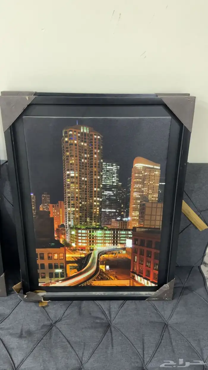 لوحة صور تعليق 3