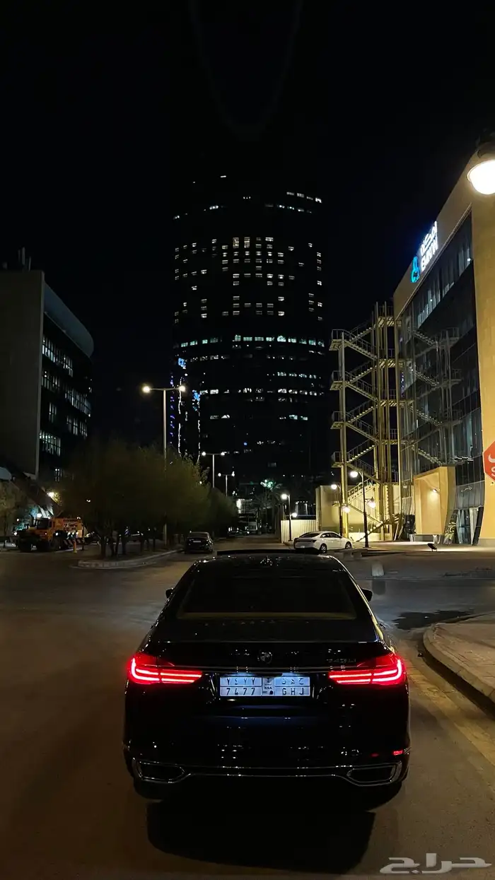 بي ام2016 4سلندر 6