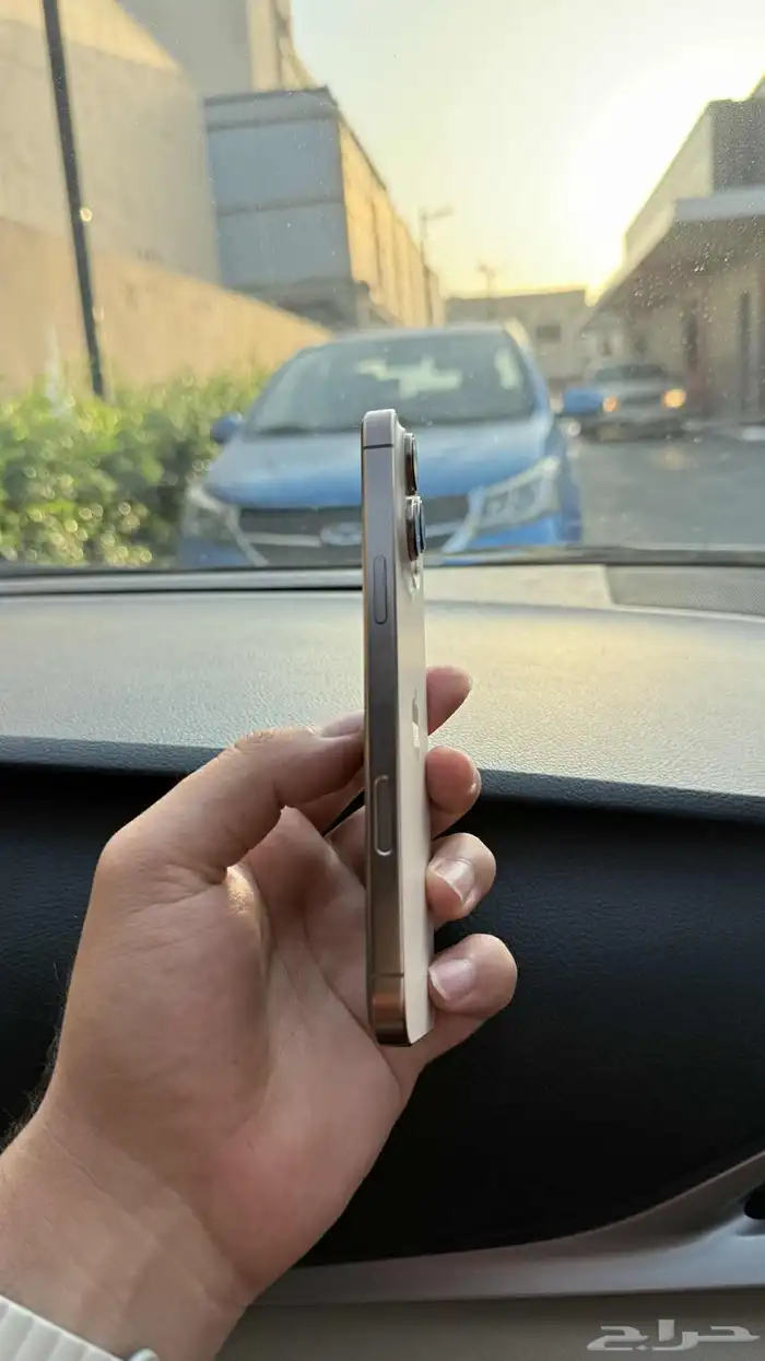 برو ماكس 16 مساحة 265 بطاريه 90   لا يوجد به اي مشاكل 4