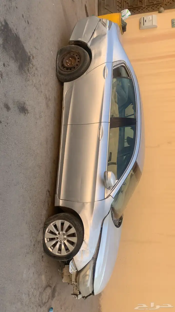 هوندا اكورد2013 0