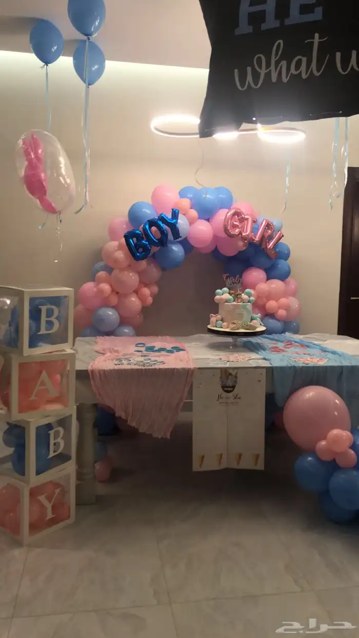 عرض مميز تنسيق قوس بالونات ب 250 ريال 11