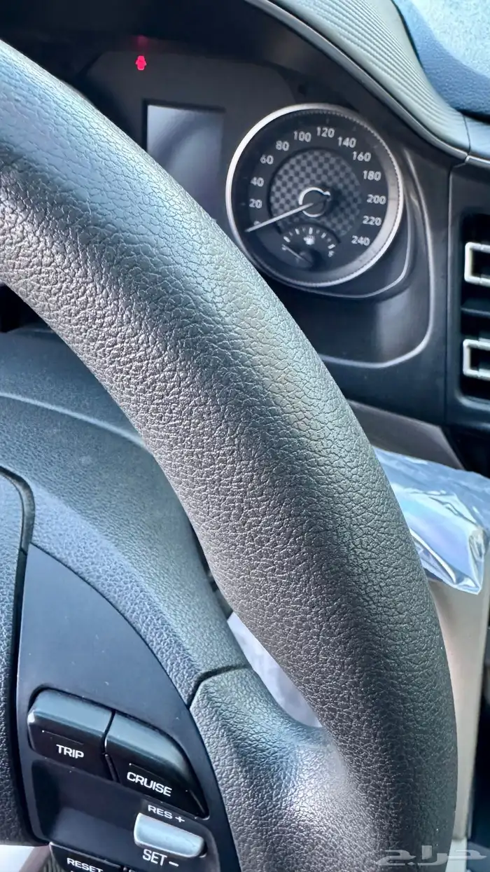 النترا 2020 مكينه كبير نظيفه ممشى قليل 10